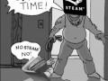 Wyprzedaż na steamie