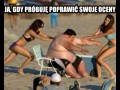 Gdy próbuję poprawić swoje oceny