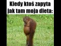 Kiedy ktoś zapyta