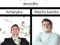 Ameryka to stan umysłu