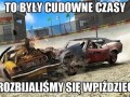 Cudowne czasy