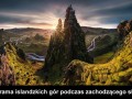 Piękno islandii