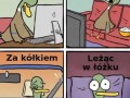 Paradoks senności
