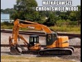 Matka zawsze chroni