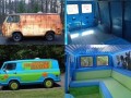 Scooby dooby doo