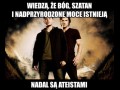 Supernatural