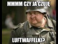 Luftwaffle