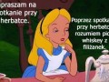 Zapraszam na herbatkę