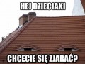 Wesoły domek