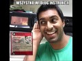 Wszystko według instrukcji