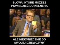 Słowa które możesz powiedzieć