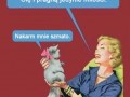 Kotki są cudowne