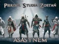 Pierdol studia zostań asasynem