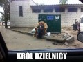 Król