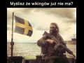 Współczesny wiking