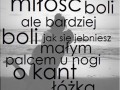 Miłość