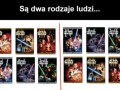Dwa rodzaje ludzi