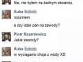 Panie piotrze d