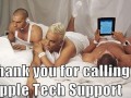 Wsparcie techniczne apple