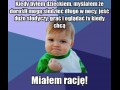 Kiedy byłem dzieckiem