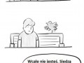Gdy czujesz się samotny