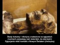 Starożytni egipcjanie znali amerykę
