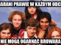 Szalone lata 70