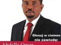 Głosuj w ciemno