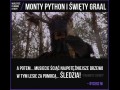 Rycerz który mówi ni