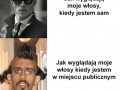 Włosy