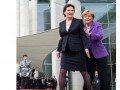 Angela i kopacz