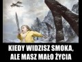 Kiedy widzisz smoka