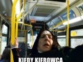 Kiedy kierowca