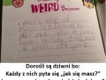 Logika dorosłych