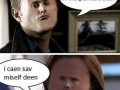 Supernatural 1