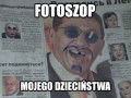 Fotoszop z przeszłości