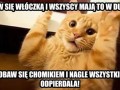 To tylko zabawa