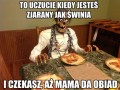 Najgorsze uczucie