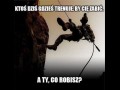A ty co robisz