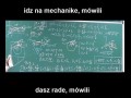 Mówili