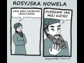 Rosyjska nowela