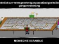 Niemieckie scrabble