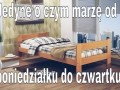 Jedyne o czym marzę
