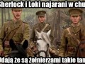 Sherlock i loki