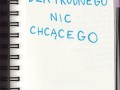Dla trudnego nic chcącego