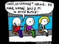Jasne że mogę gadać