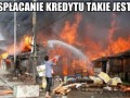Spłacanie kredytu