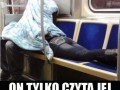 A ty sobie od razu myślisz nie wiadomo co
