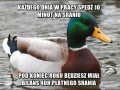 Każdego dnia w pracy spędź 10 minut na sraniu
