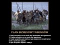 Plan biznesowy wikingów